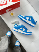Nk Dunk Low Pro Luxo Azul Celeste