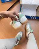 Ad Samba OG Sintético Bco/Verde