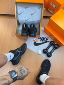 Nk React Infinity Run Fk 3 Pto/Prata