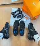 Nk React Infinity Run Fk 3 Pto/Prata