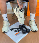 Nk React Infinity Run Fk 3 Areia Preto