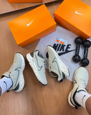 Nk React Infinity Run Fk 3 Areia Preto