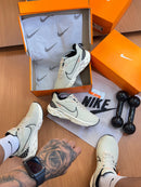 Nk React Infinity Run Fk 3 Areia Preto