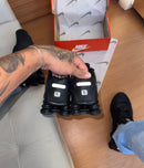 Nk Shox NZ Prime Preto