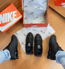 Nk Shox NZ Prime Preto