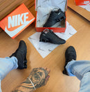 Nk Shox NZ Prime Preto