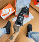 Nk Shox NZ Prime Preto