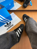 Ad Super Star Preto Branco