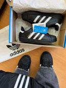 Ad Super Star Preto Branco