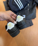 Ad Super Star Preto Branco