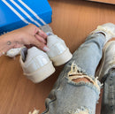 Ad Samba XLG Pérola/Branco