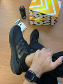 Ad Ultra Boost Preto