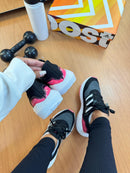 Ad Ultra boost Preto/Pink