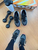 Ad Ultra boost Preto/Pink