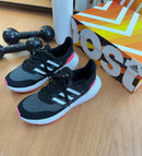 Ad Ultra boost Preto/Pink