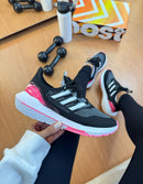 Ad Ultra boost Preto/Pink