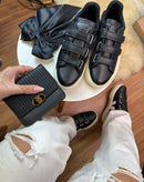 Vr Velcro 1 Pto/Branco