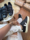 Vr Velcro 1 Pto/Branco