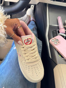 Nk Air Force 1 Low Valentine's Day