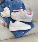 Nk Air Force 1 Low Valentine's Day