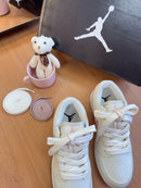 Nk Jordan Low Rose Linha Luxo