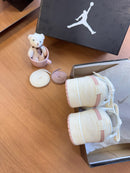 Nk Jordan Low Rose Linha Luxo