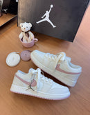Nk Jordan Low Rose Linha Luxo