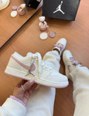 Nk Jordan Low Rose Linha Luxo