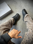 Nk Air Force F1 Linha Luxo Preto