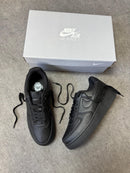 Nk Air Force F1 Linha Luxo Preto