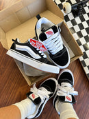 Vns Knu Prime Preto Branco