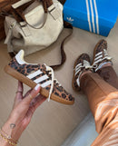 Ad Samba Onça Print