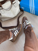 Ad Samba Onça Print