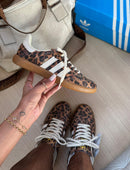 Ad Samba Onça Print