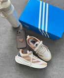 Ad Adizero Drive RC Off/Chocolate