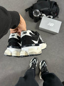 NB 9060 Preto Branco