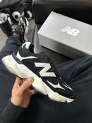 NB 9060 Preto Branco