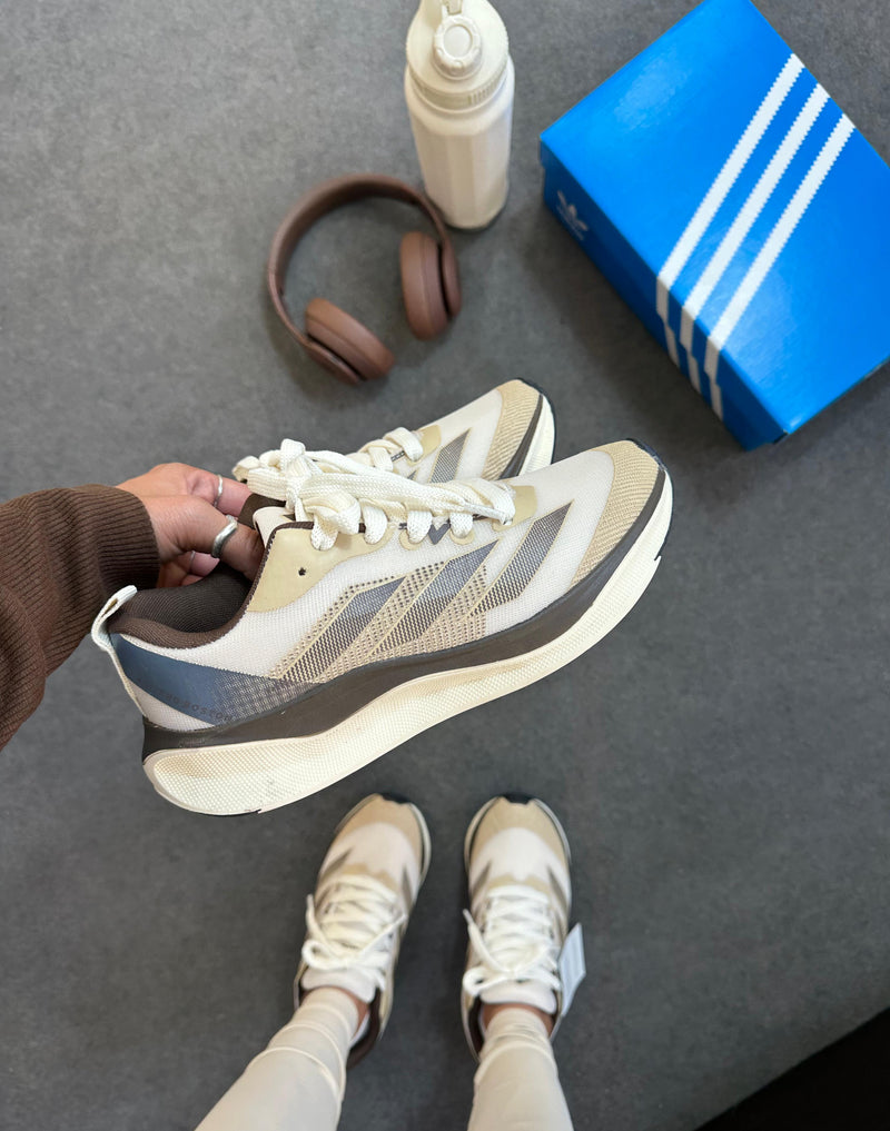 Ad Adizero Drive RC Off/Café