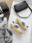 Ad Samba Sambrae Tratorado Bco/Preto