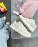 Nk Dunk Low Pro By 02  Rosa