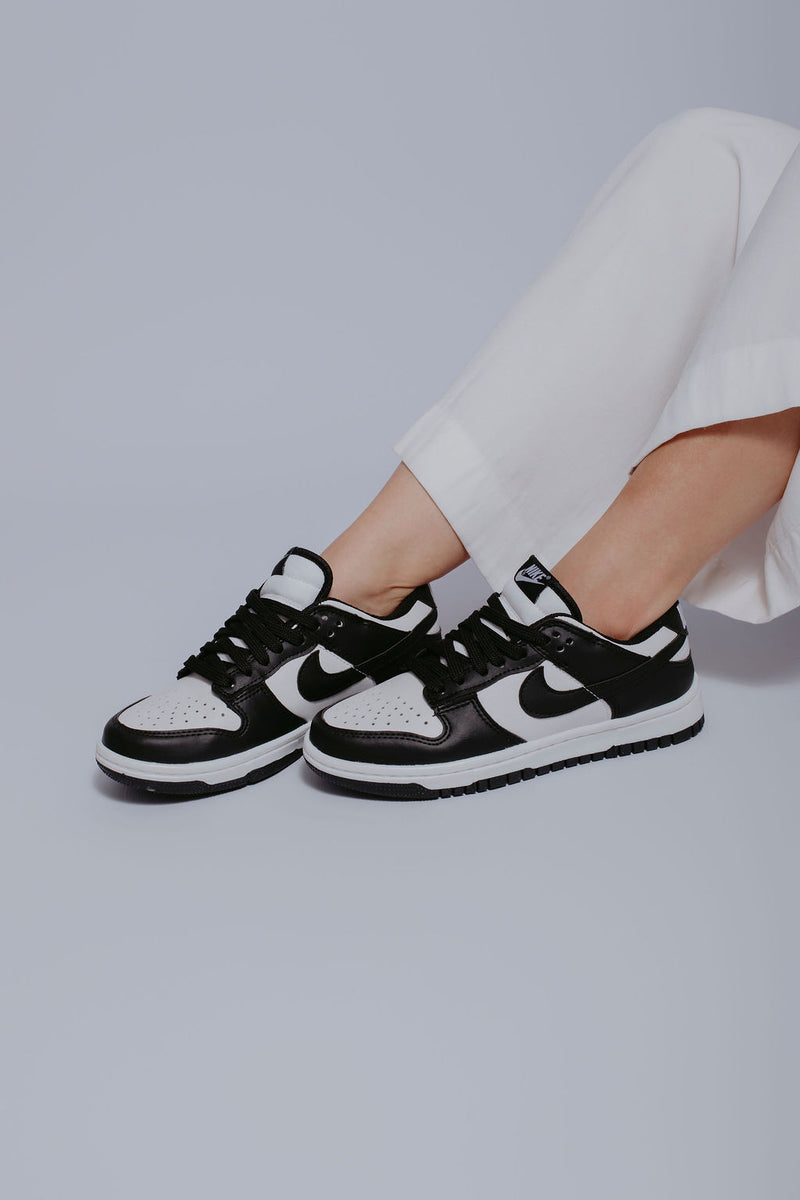Nk Dunk Low Panda