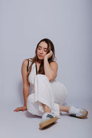 Ad Samba Sambrae Tratorado Bco/Preto