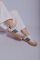 Ad Samba Sambrae Tratorado Bco/Preto