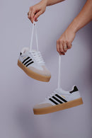 Ad Samba Sambrae Tratorado Bco/Preto