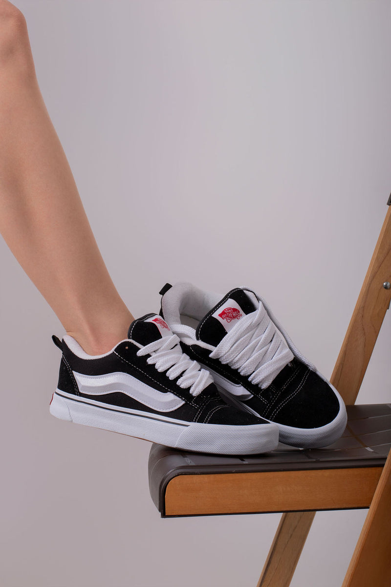 Vns Knu Prime Preto Branco