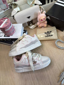 Ad Oziris Off white/rosa