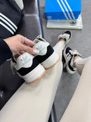 Ad Blum 3D Camurça Preto