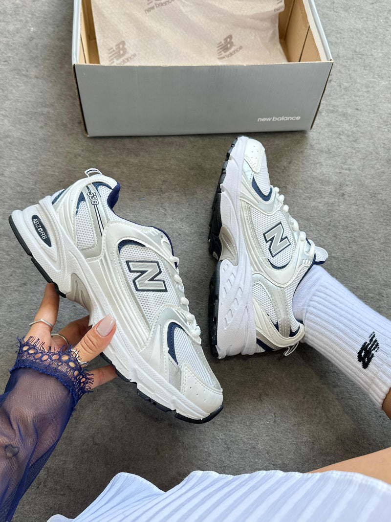 NB 530 Prime Bco/Branco