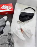 Nk Dunk Low Pro Branco