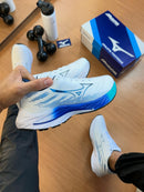 Mzno Wave Rider 28 Bco